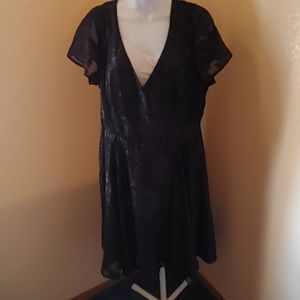 Torrid dress nwt